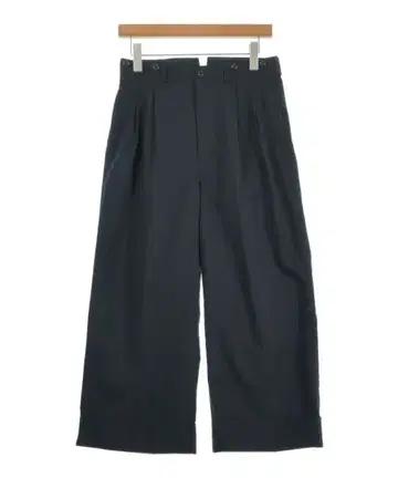 BEAMS BOY 여성용 슬랙스