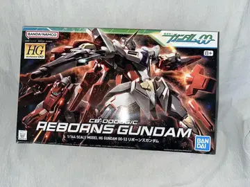 HG 1/144 리본즈 건담