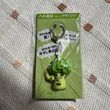 야기코리