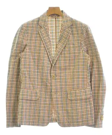 ASPESI 캐주얼 자켓 남성용