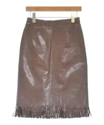 JEAN-LOUIS SCHERRER 미디 스커트 여성용