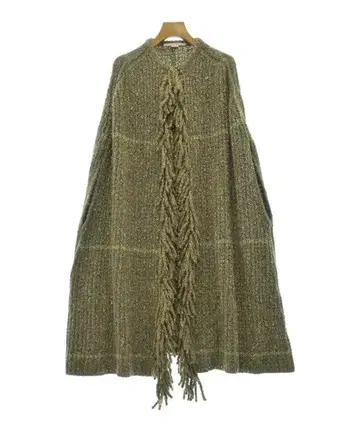 STELLA McCARTNEY 코트 (기타) 여성용