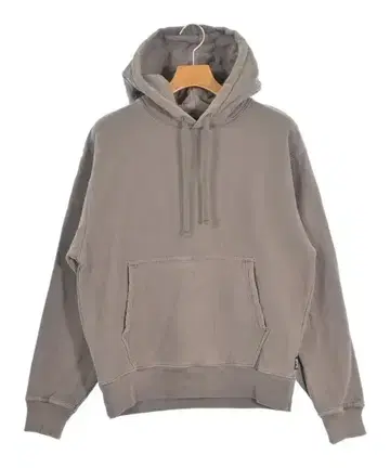 STUSSY 후드티 남성용