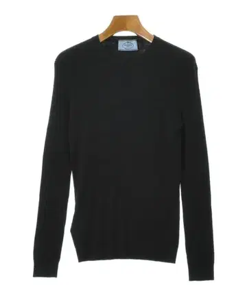 PRADA 니트 스웨터 여성용