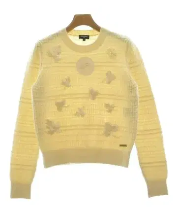 CHANEL 니트/스웨터 여성용