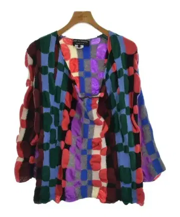 COMME des GARCONS HOMME PLUS 니트/스웨터 남성용