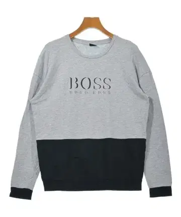 HUGO BOSS 티셔츠 컷앤소 남성용