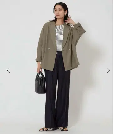 UA 그린 라벨 베리 라이트 자켓