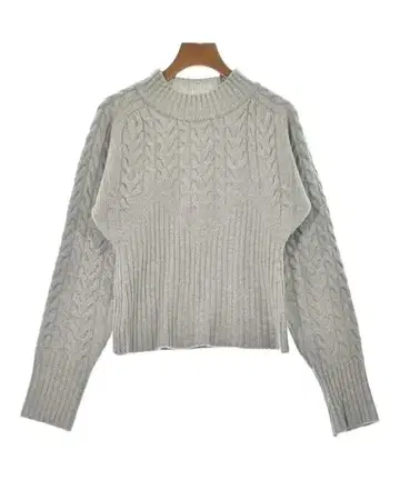 LVIR 니트/스웨터 여성용