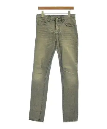 Ksubi 데님 팬츠 남성용