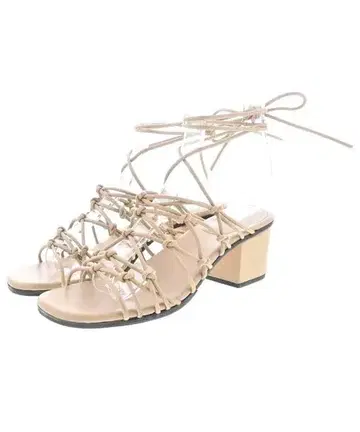 끌로에 샌들 여성용