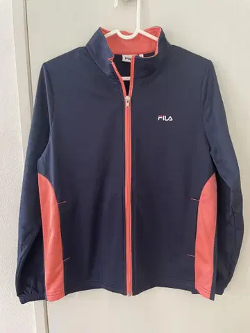 [새상품급] FILA 저리 상하의 세트