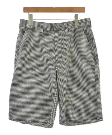 Supreme 숏팬츠 남성용