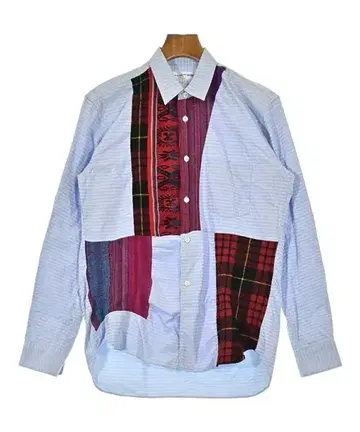 COMME des GARCONS SHIRT 캐주얼 셔츠 남성용