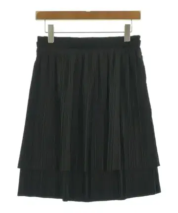 Neil Barrett 미디 스커트 여성용