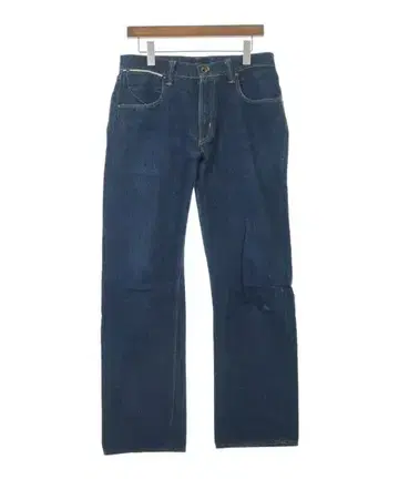 BEAMS PLUS 데님 팬츠 남성용