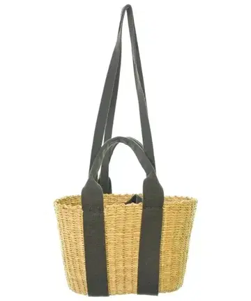 MUUN 여성용 토트백