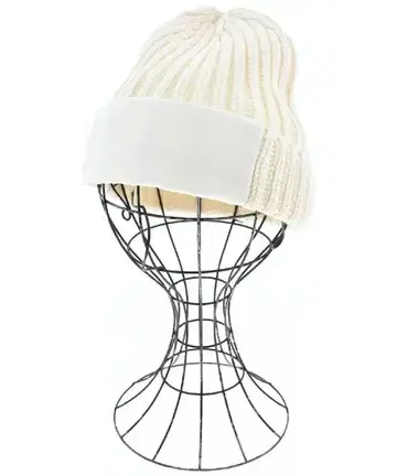 PRADA 니트 캡 비니 남성용