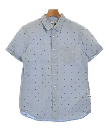 THE NORTH FACE 캐주얼 셔츠 남성용