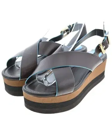 FENDI 샌들 여성용