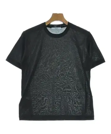 PRADA T셔츠 티셔츠 남성용