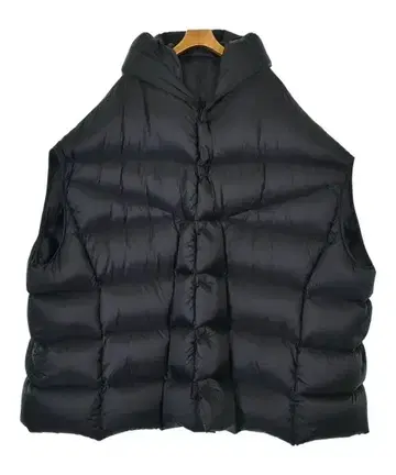 릭 오웬스 코트 (기타) 여성용