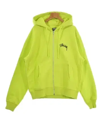 STUSSY 후드티 남성용