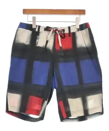 ISSEY MIYAKE MEN 숏팬츠 남성용