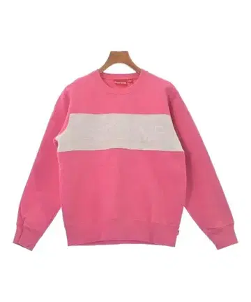 Supreme 맨투맨 남성용