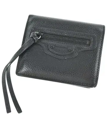 BALENCIAGA 지갑 코인 케이스 남성용