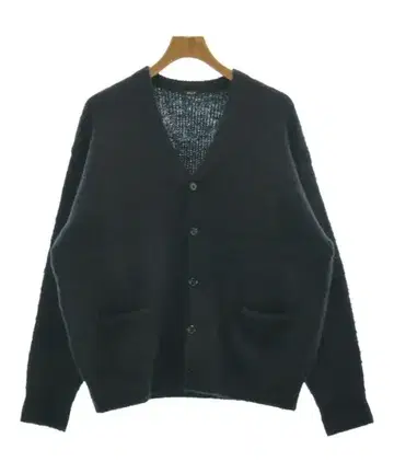 Wild Life Tailor 가디건 남성용