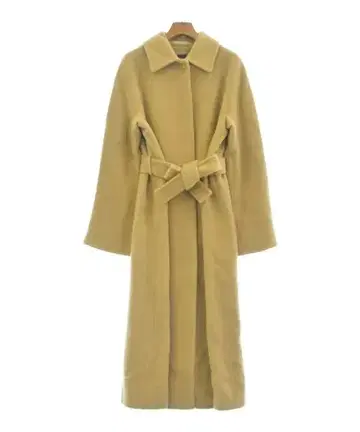 BURBERRY 스텐카라 코트 여성용