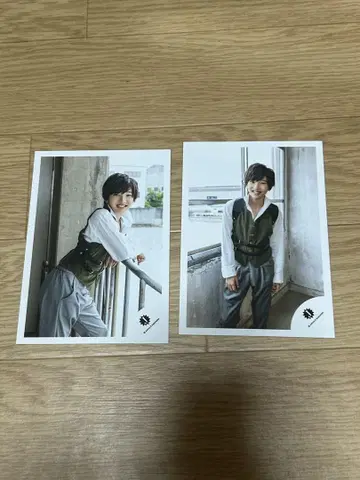 미치에다 슌스케 공식 사진