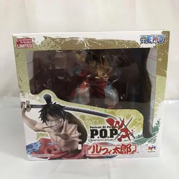 VFK155 미개봉 원피스 POP 루피타로 피규어