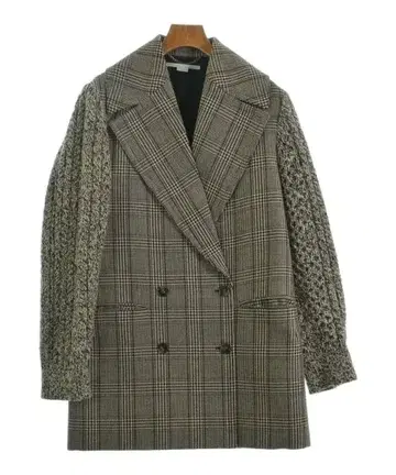 STELLA McCARTNEY 코트 (기타) 여성용
