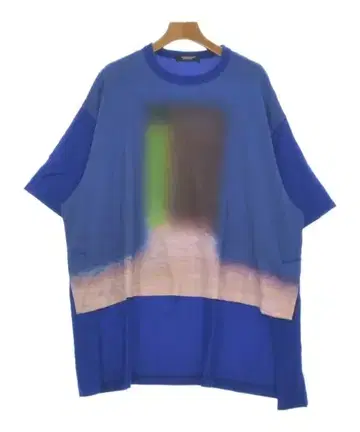 UNDER COVER 티셔츠 여성용