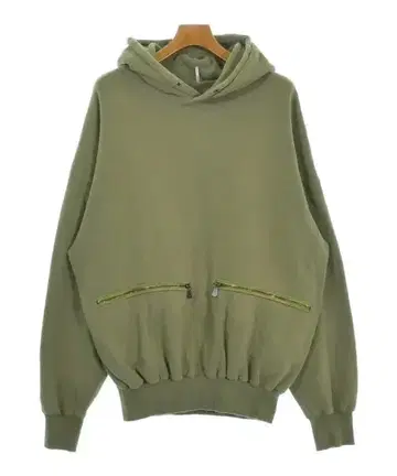 ETHOS 후드티 남성용