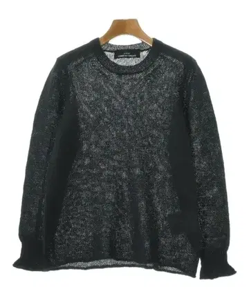 tricot COMME des GARCONS 니트 스웨터 여성용