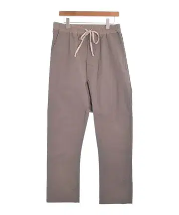 Rick Owens 팬츠 (기타) 남성용