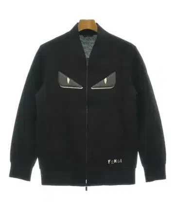 FENDI 블루종 남성용