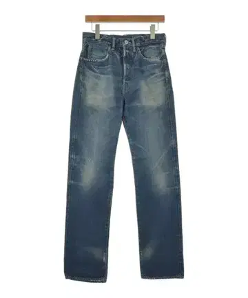 HYSTERIC GLAMOUR 데님 팬츠 남성용