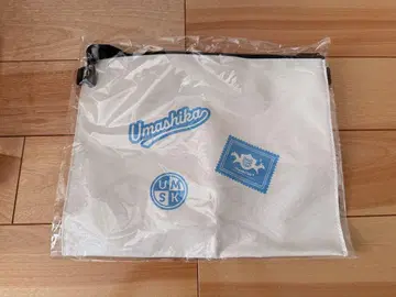우마시카 파티 사코슈 백