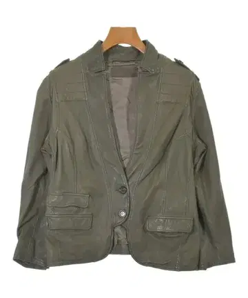 Neil Barrett 테일러드 자켓 여성용