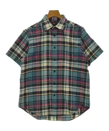 Noah 캐주얼 셔츠 남성용