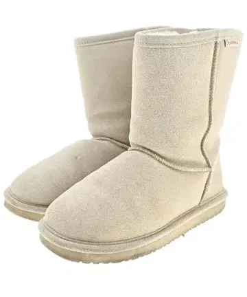 BEARPAW 여성용 부츠