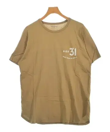 nonnative 티셔츠 남성용