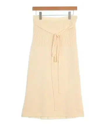 STELLA McCARTNEY 롱 맥시 길이 스커트 여성용