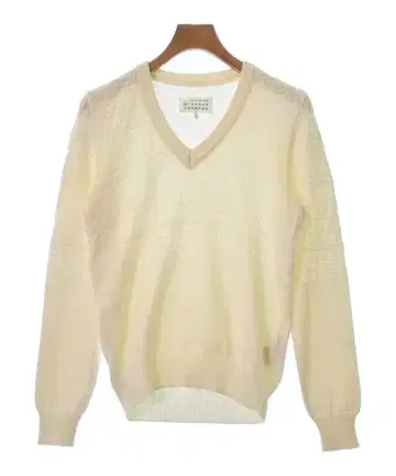 Maison Margiela 니트 스웨터 남성용