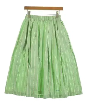 MARNI 롱 맥시 길이 스커트 여성용