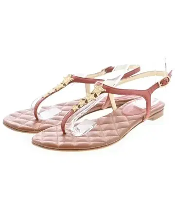 CHANEL 샌들 여성용